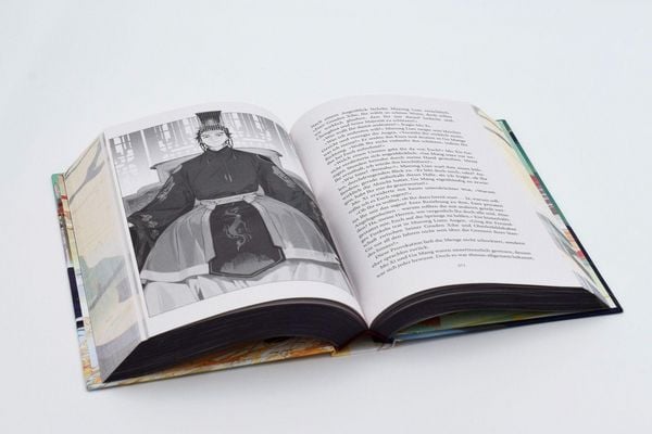 Produktbild: Remnants of Filth. Buch 1
