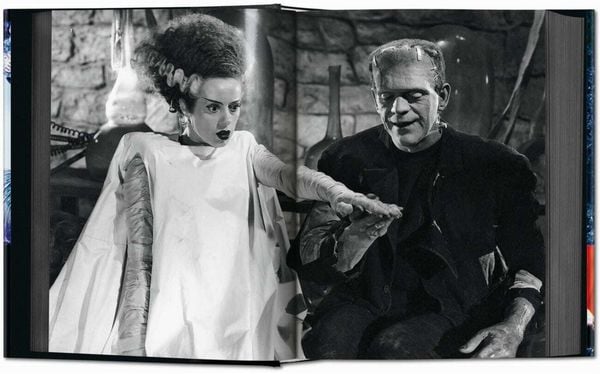 Produktbild: Horror Cinema