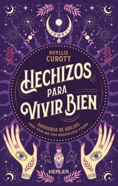 Produktbild: Hechizos Para Vivir Bien