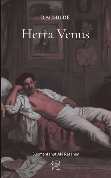 Produktbild: Herra Venus