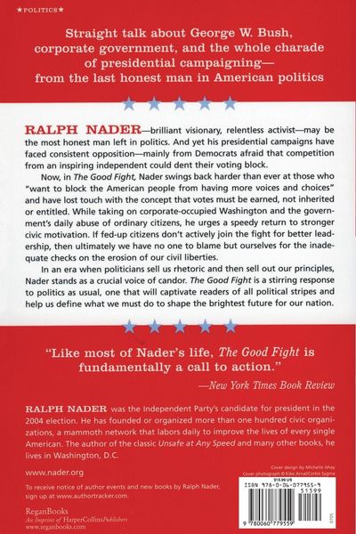 Produktbild: The Good Fight