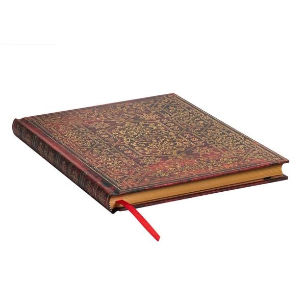 Produktbild: Hardcover Notizbuch Evangeline, Ultra, Liniert