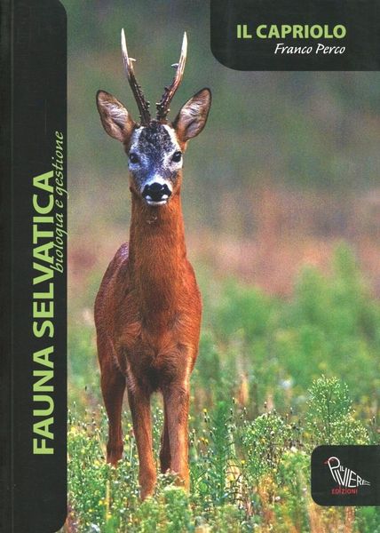 Produktbild: Il capriolo