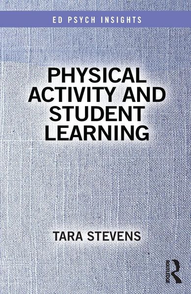 Produktbild: Physical Activity and Student Learning
