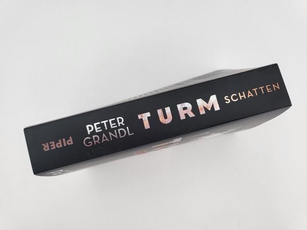 Produktbild: Turmschatten