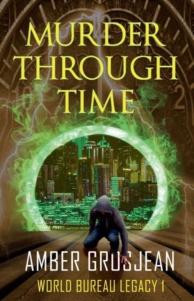 Produktbild: Murder Through Time