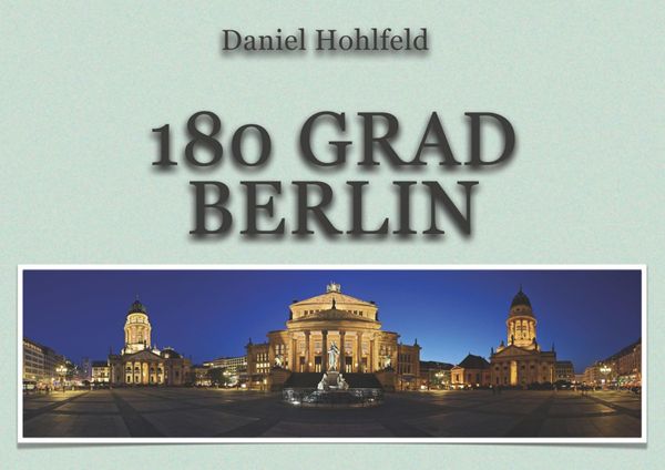 Produktbild: 180 Grad Berlin