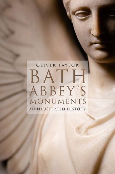 Produktbild: Bath Abbey's Monuments