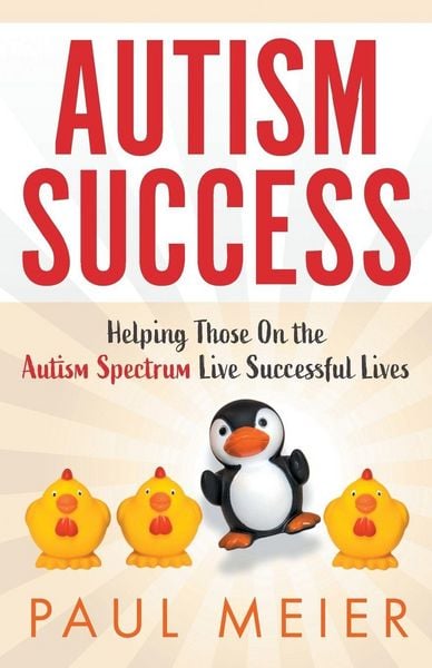 Produktbild: Autism Success
