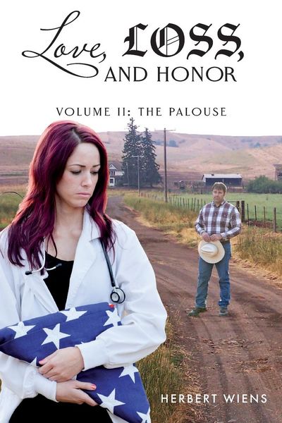 Produktbild: Love, Loss, and Honor Volume II The Palouse