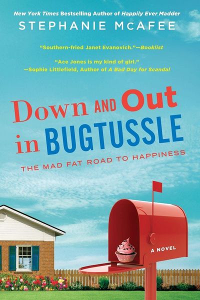 Produktbild: Down and Out in Bugtussle