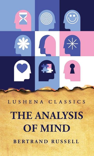 Produktbild: The Analysis of Mind