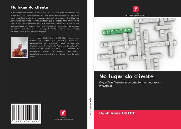 Produktbild: No lugar do cliente