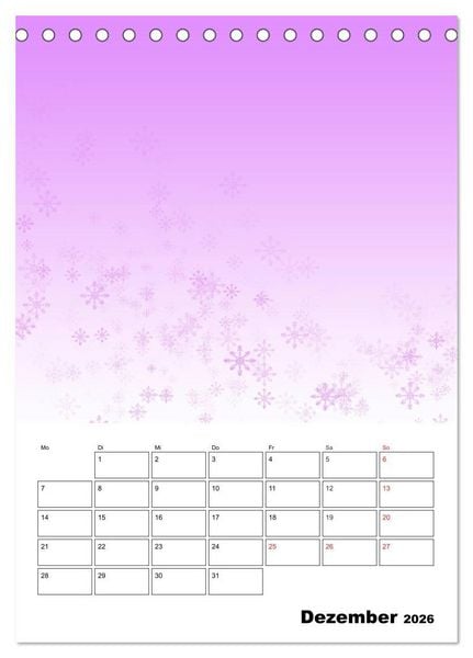 Produktbild: ERINNERUNGEN Zum Selberbasteln (Tischkalender 2026 DIN A5 hoch), CALVENDO Monatskalender