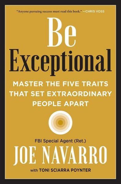 Produktbild: Be Exceptional
