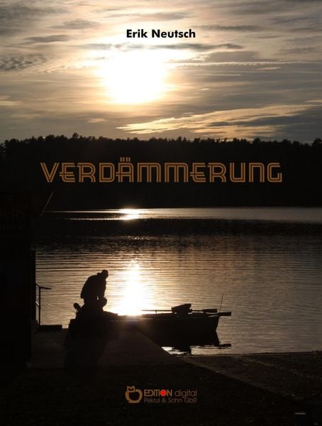 Produktbild: Verd&auml;mmerung