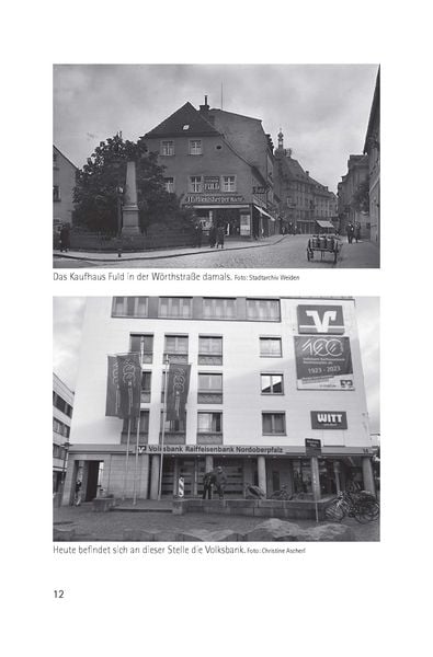 Produktbild: J&uuml;dische Familien