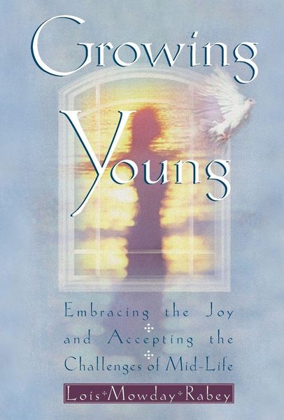 Produktbild: Growing Young