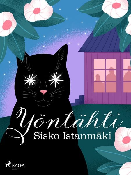 Produktbild: Y&ouml;nt&auml;hti