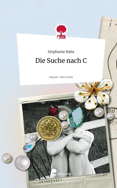 Produktbild: Die Suche nach C. Life is a Story - story.one