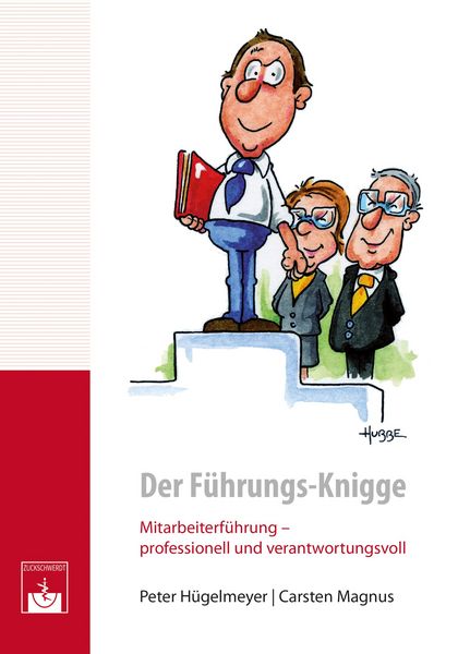 Produktbild: Der F&uuml;hrungs-Knigge