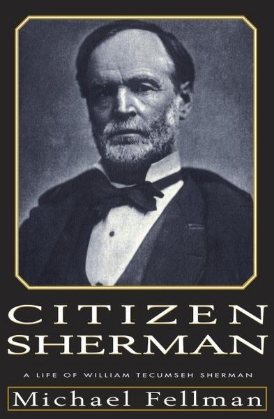 Produktbild: Citizen Sherman