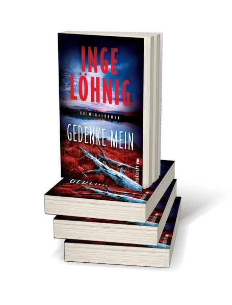 Produktbild: Gedenke mein