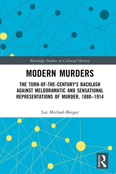 Produktbild: Modern Murders