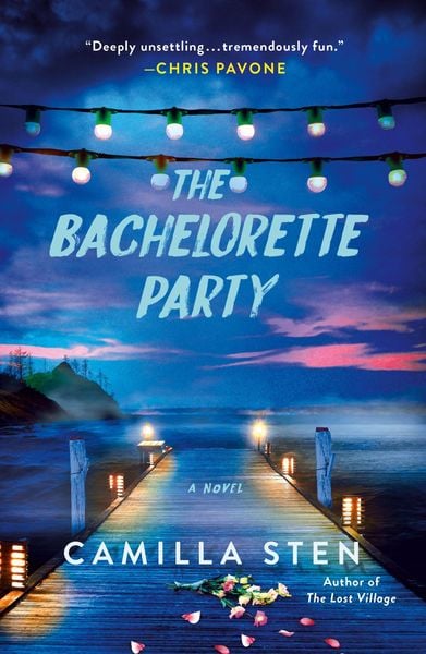Produktbild: The Bachelorette Party
