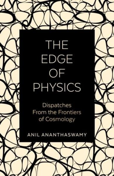 Produktbild: The Edge of Physics