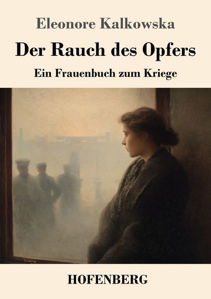 Produktbild: Der Rauch des Opfers