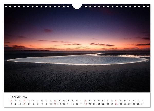 Produktbild: Noch mehr F&ouml;hrweh (Wandkalender 2026 DIN A4 quer), CALVENDO Monatskalender
