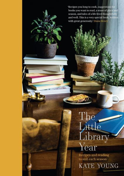 Produktbild: The Little Library Year