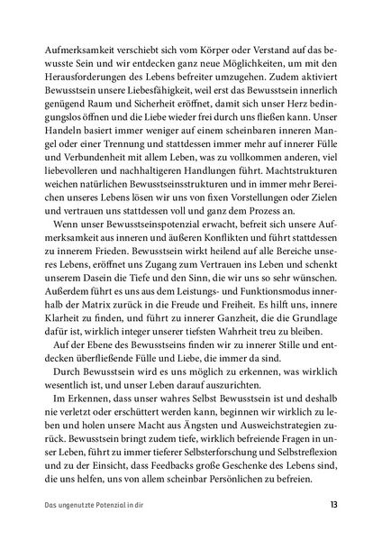 Produktbild: Die Revolution des Bewusstseins