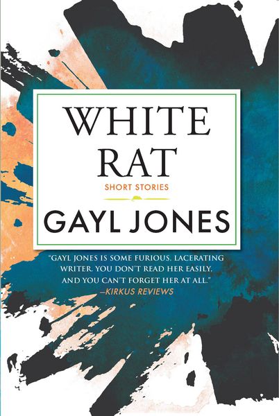 Produktbild: White Rat