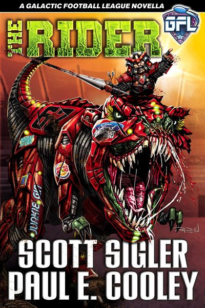 Produktbild: Rider