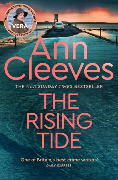Produktbild: The Rising Tide