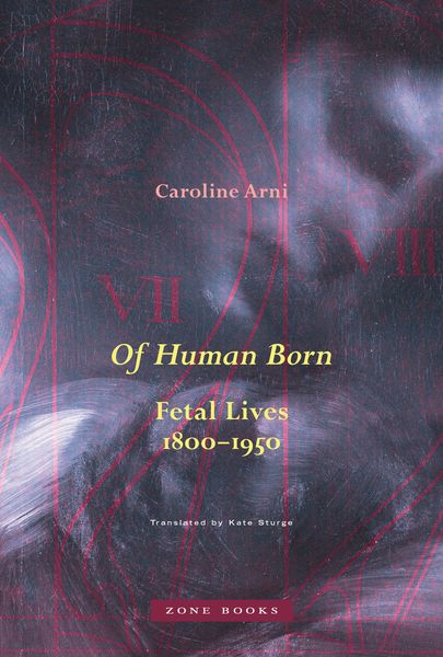 Produktbild: Of Human Born