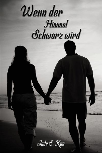 Produktbild: Wenn der Himmel schwarz wird