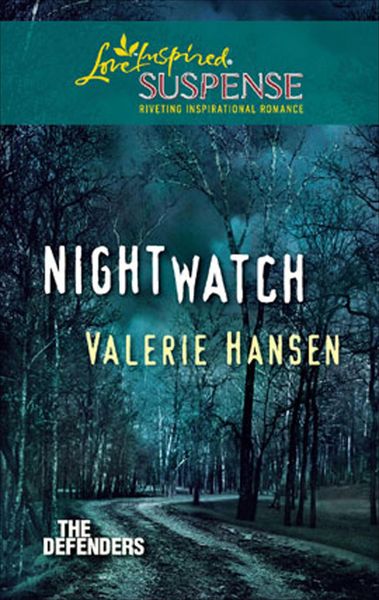 Produktbild: Nightwatch
