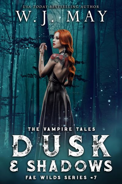 Produktbild: Dusk and Shadows