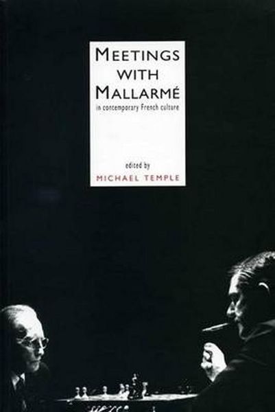Produktbild: Meetings With Mallarm&eacute;
