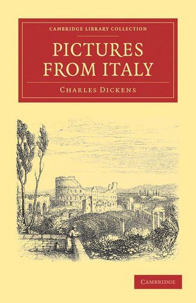 Produktbild: Pictures from Italy