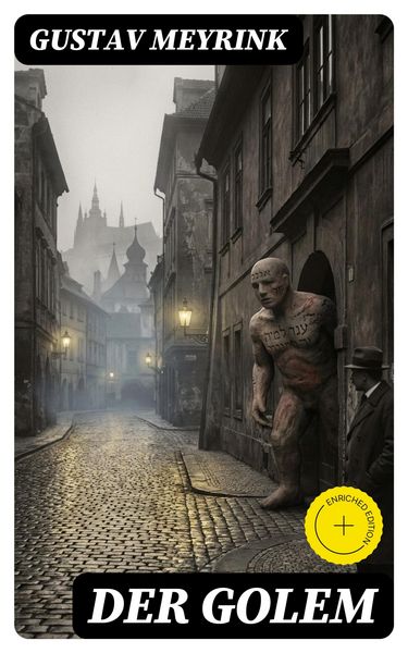 Produktbild: Der Golem