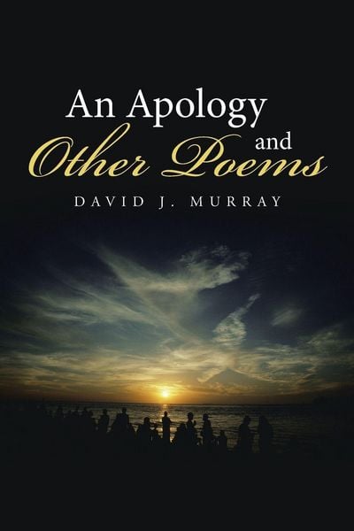 Produktbild: An Apology and Other Poems