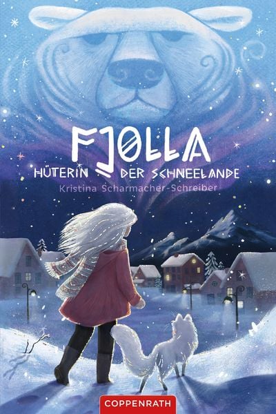Produktbild: Fjolla, H&uuml;terin der Schneelande