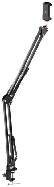 Produktbild: Hama 700 II Gelenkarm 1/4 Zoll Schwarz