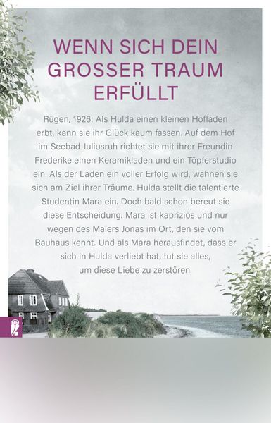Produktbild: Die T&ouml;pferei am Meer