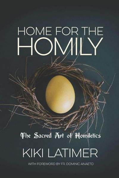 Produktbild: Home for the Homily