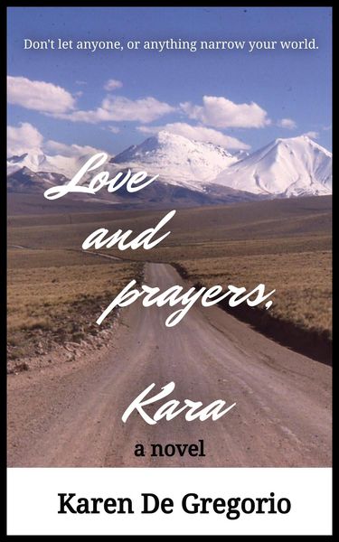 Produktbild: Love and Prayers, Kara